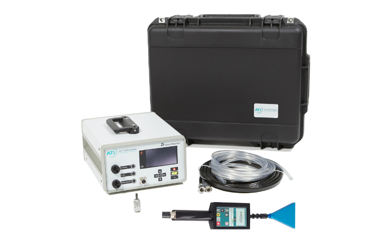 2i Digital Aerosol Photometer 